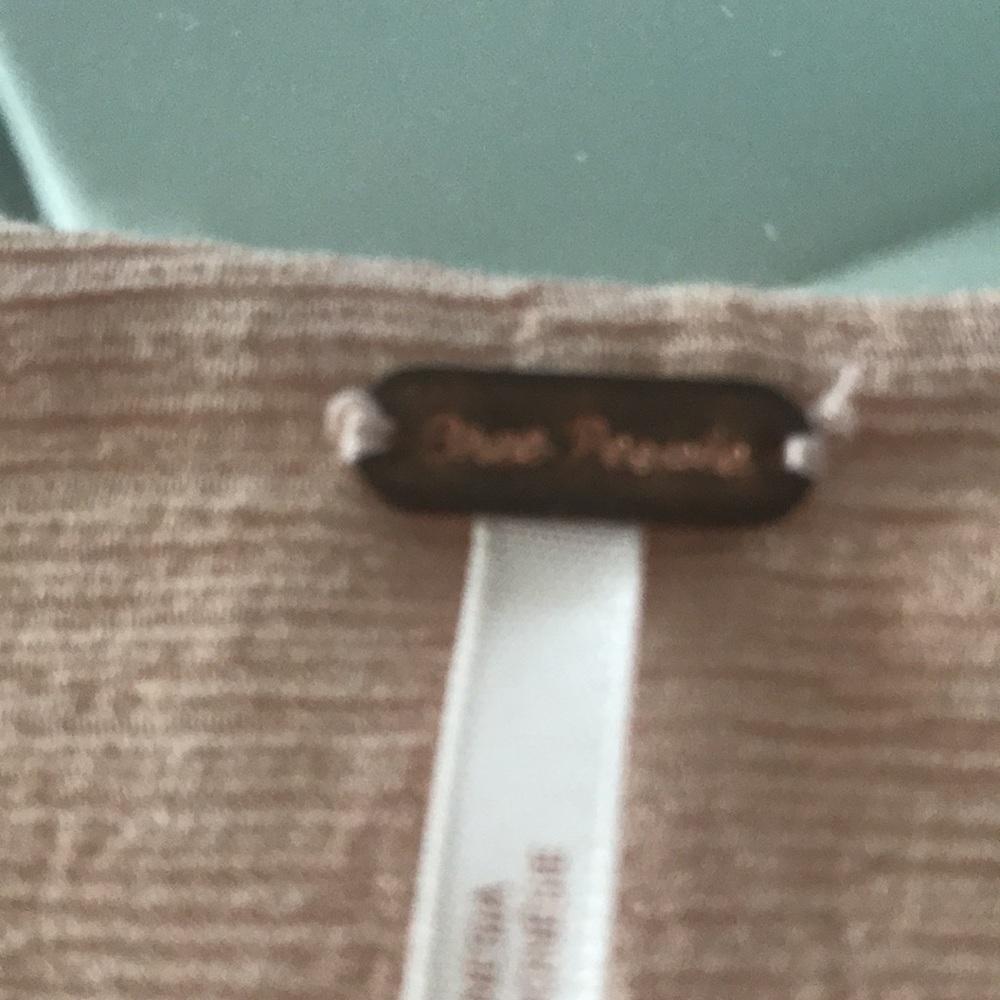 Blouse - Picture 3 of 4